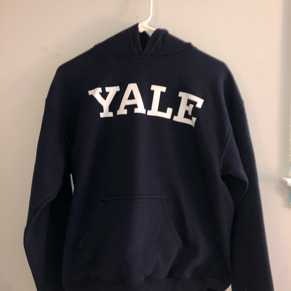 Yale University Sweatshirt